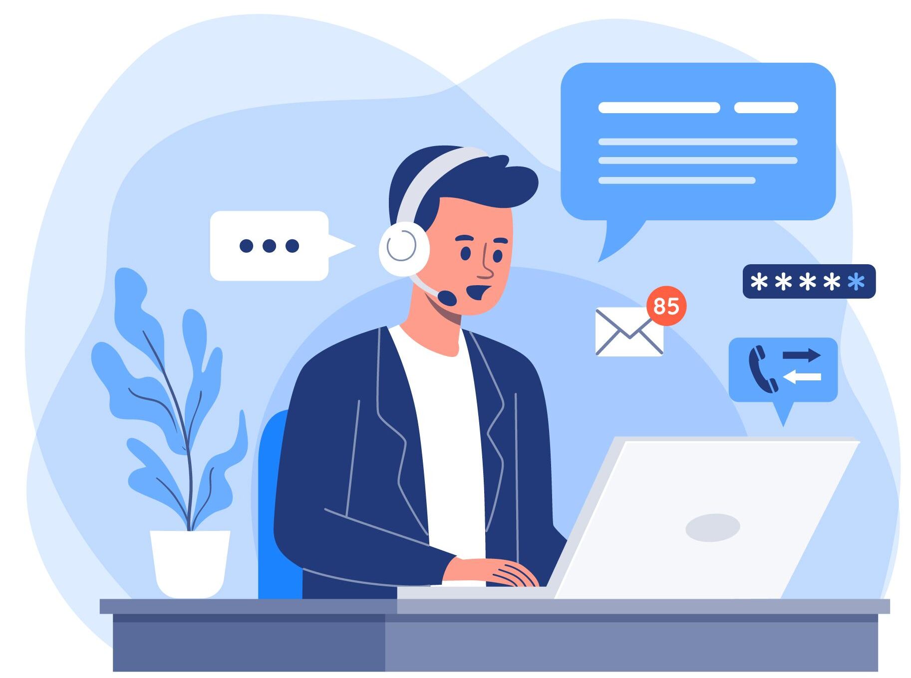 customer_support